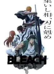 Bleach: Sennen Kessen-hen – Soukoku-tan