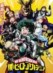 Boku no Hero Academia