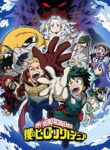 Boku no Hero Academia 4th Season