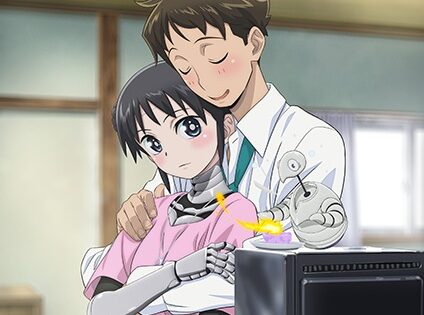 Boku no Tsuma wa Kanjou ga Nai