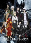 Bungou Stray Dogs 3rd Season