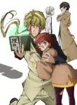 Bungou Stray Dogs: Hitori Ayumu