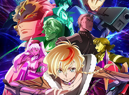 Code Geass: Dakkan no Rozé