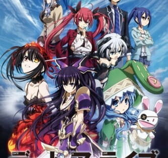 Date A Live
