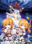 Date A Live II