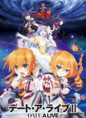 Date A Live II