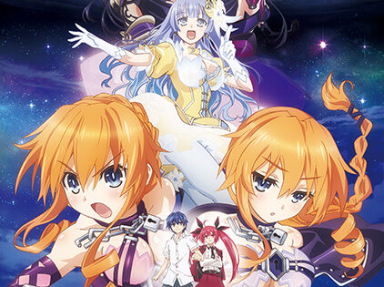 Date A Live II