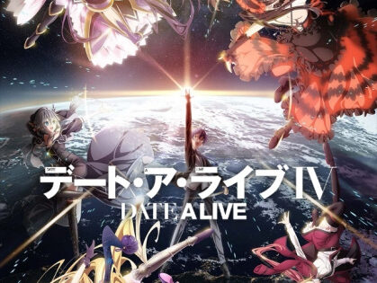Date A Live IV