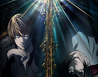 Death Note