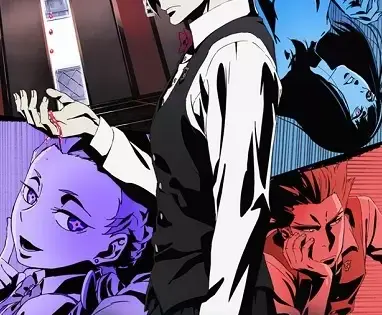 Death Parade