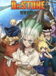 Dr. Stone: New World