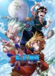 Dr. Stone: Ryuusui