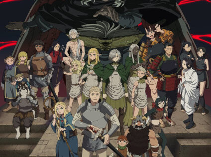 Dungeon Meshi