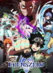 Edens Zero 2nd Season
