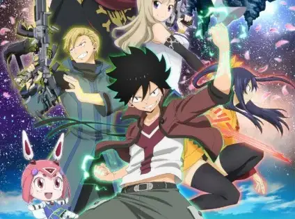 Edens Zero