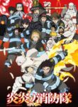 Enen no Shouboutai