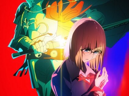 Fate/strange Fake