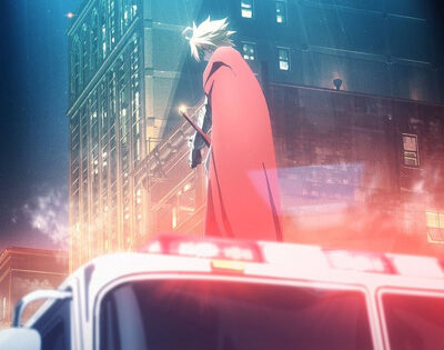 Fate/strange Fake: Whispers of Dawn