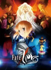 Fate/Zero 2nd Season