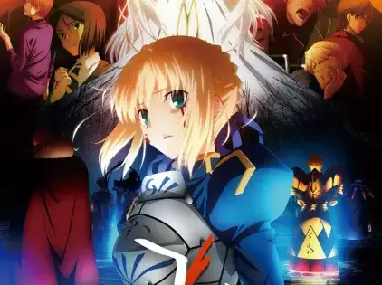 Fate/Zero 2nd Season