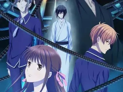 Fruits Basket: The Final
