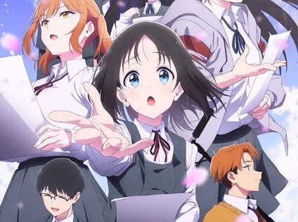 Hana wa Saku, Shura no Gotoku