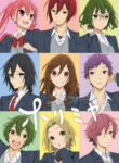 Horimiya