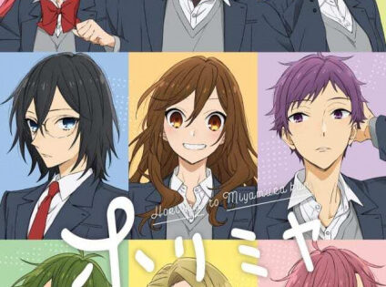 Horimiya