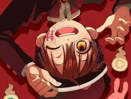 Houkago Shounen Hanako-kun
