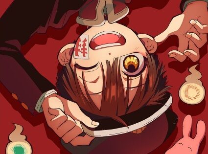 Houkago Shounen Hanako-kun Part 2
