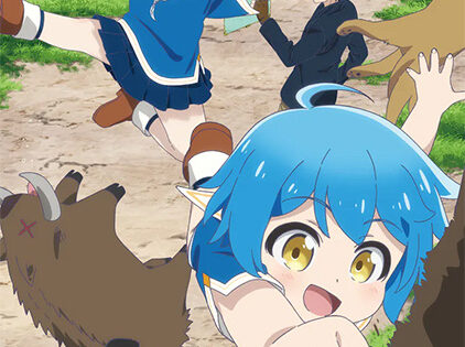 Isekai Yururi Kikou: Kosodateshinagara Boukensha Shimasu