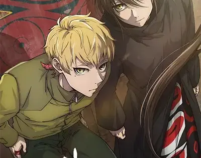 Kami no Tou: Ouji no Kikan