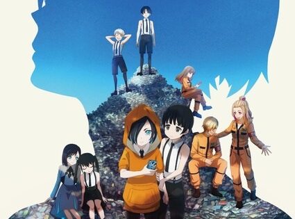 Kamierabi 2nd Season