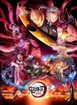 Kimetsu no Yaiba: Yuukaku-hen