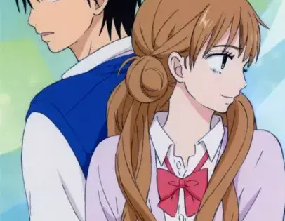 Kimi ni Todoke: Kataomoi