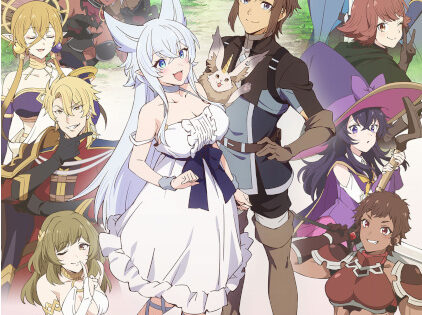 Lv2 kara Cheat datta Motoyuusha Kouho no Mattari Isekai Life