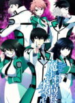 Mahouka Koukou no Rettousei