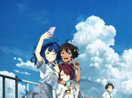 Make Heroine ga Oosugiru!