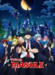 Mashle