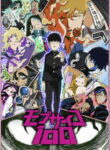 Mob Psycho 100