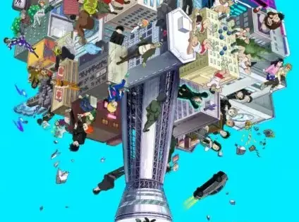 Mob Psycho 100 II