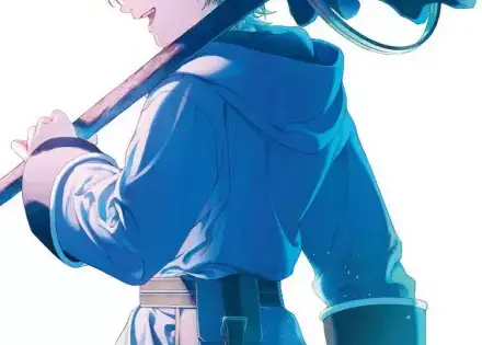 Mushoku Tensei: Isekai Ittara Honki Dasu – Eris no Goblin Toubatsu