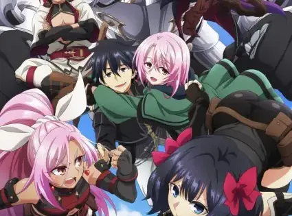 Nageki no Bourei wa Intai shitai
