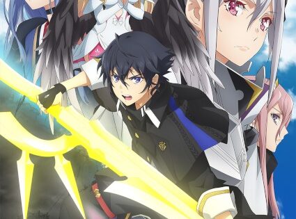 Naze Boku no Sekai wo Daremo Oboeteinai no ka?