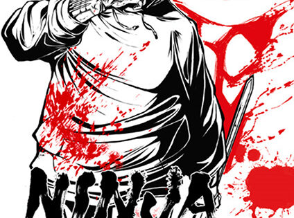 Ninja Kamui