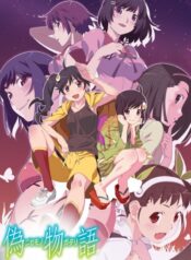 Nisemonogatari
