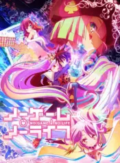 No Game No Life