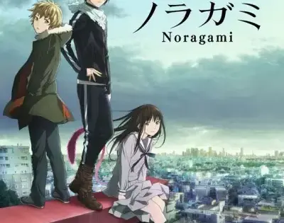 Noragami
