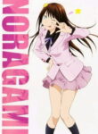 Noragami OVA