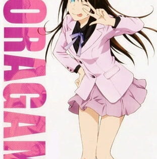 Noragami OVA